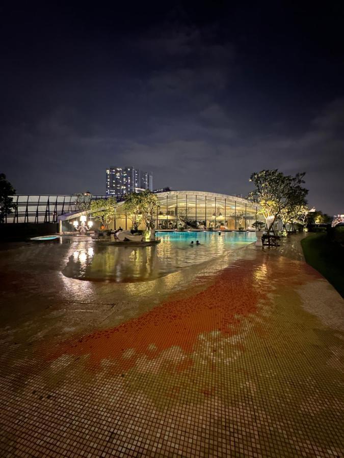 Arti Mont Kiara Aparthotel Kuala Lumpur Bagian luar foto