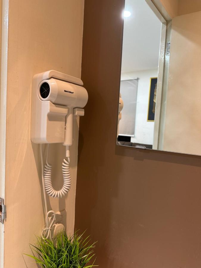 Arti Mont Kiara Aparthotel Kuala Lumpur Bagian luar foto